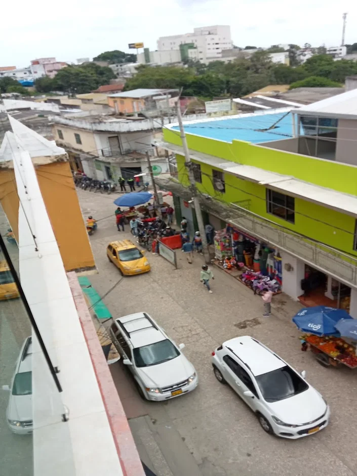 Ferreteria AGRO-CAMPO