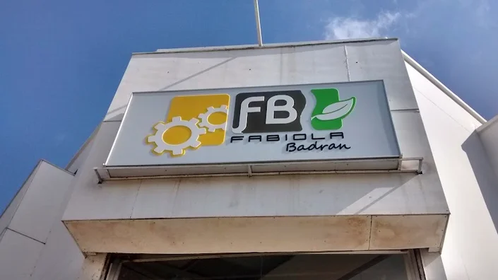 Ferretería Fabiola Badran