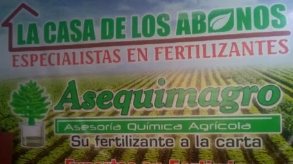 Fertilizantes Asequimagro