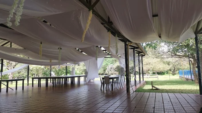 Finca Agroturistica CARACARO