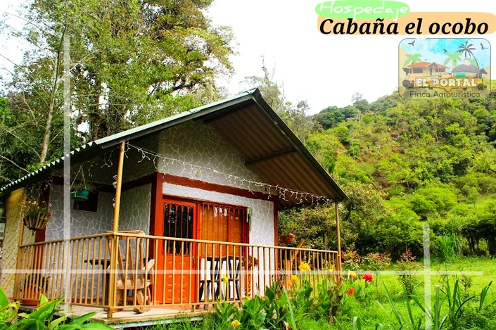 Finca Agroturistica el Portal