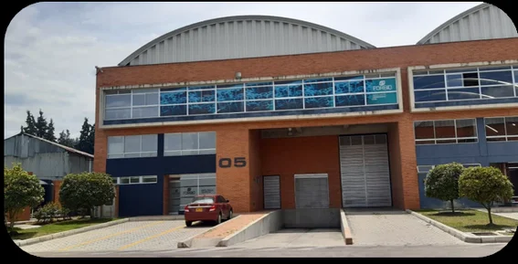 FORBIO COLOMBIA