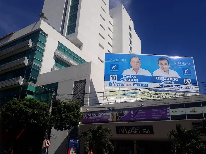 Fundación Hablemos