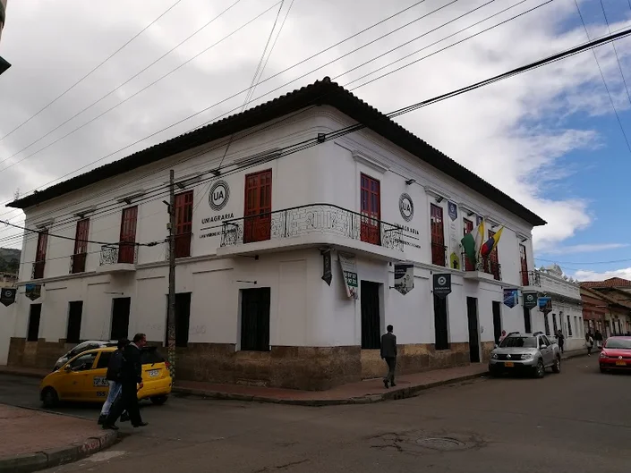 Fundacion Universitaria Agraria de Colombia (Uniagraria)
