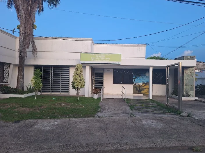 fundacion vivir mejor