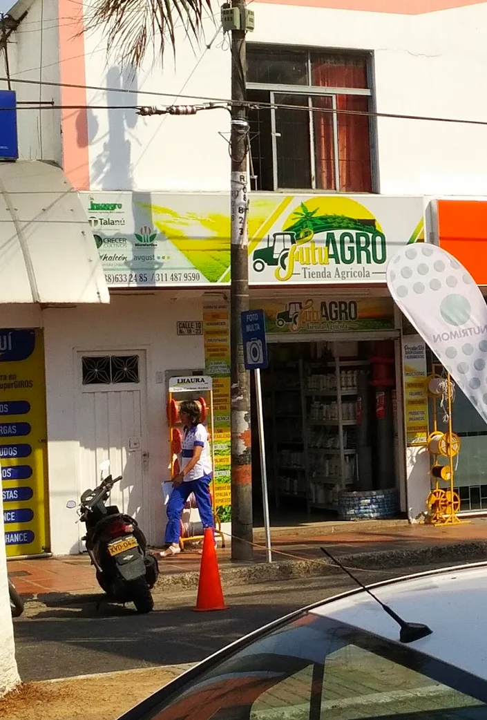 FutuAgro