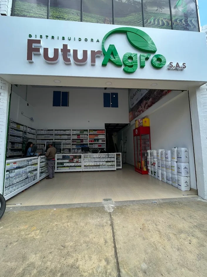 Futuragro Pasto
