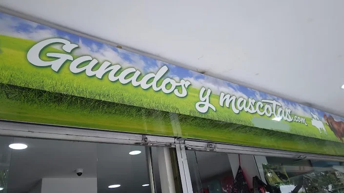 Ganados y Mascotas