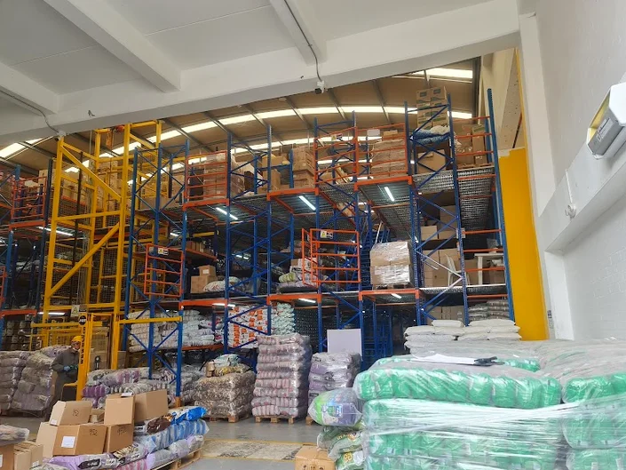 GestoAgro S.A.S