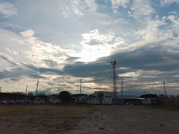Globalagro, Neiva