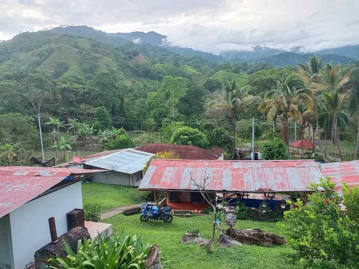Granja Agroturística La Quinta