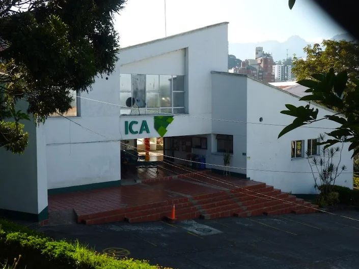 Instituto Colombiano Agropecuario, Manizales
