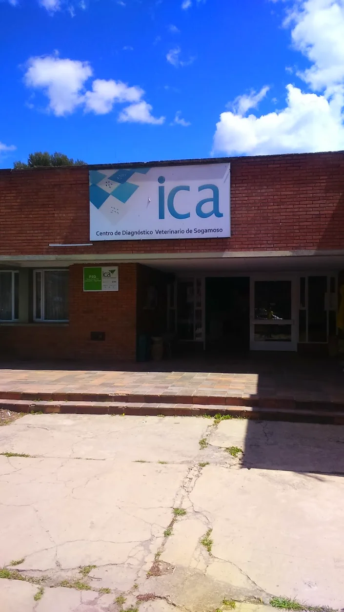 Instituto Colombiano Agropecuario, Sogamoso
