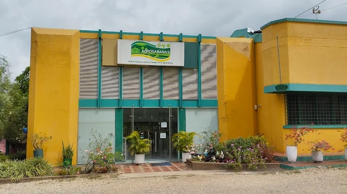 Insumos agrícolas | Agrosabanas