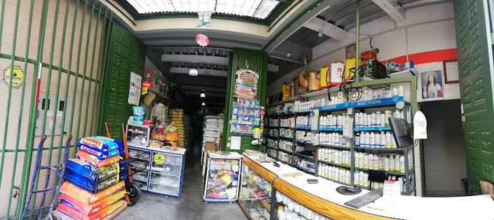 INSUMOS AGRICOLAS BIOLOGICOS ABONOS FERTILIZANTES ORGANICOS ECOLOGICOS AGROINNOVAR