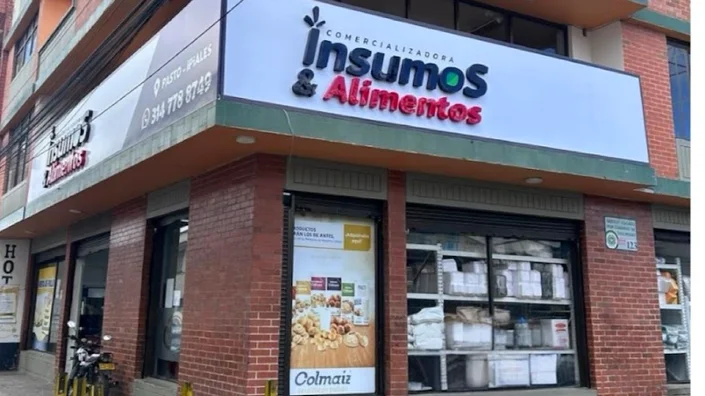 Insumos & Alimentos Ipiales