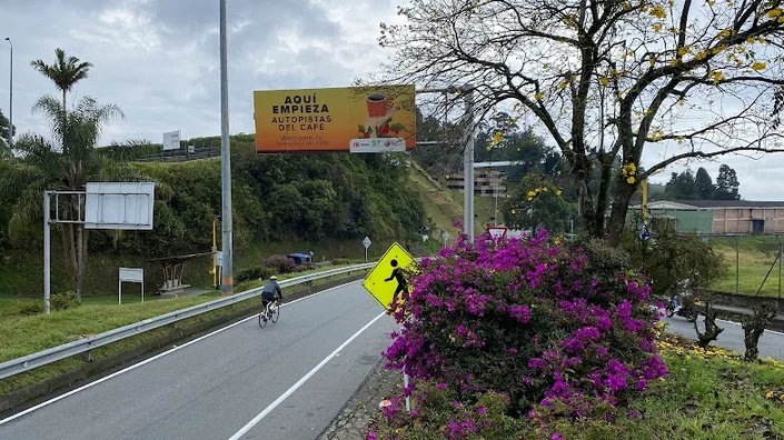 Integrativa Agropecuaria SAS
