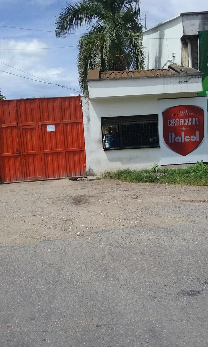Italcol Concentrados Pijao