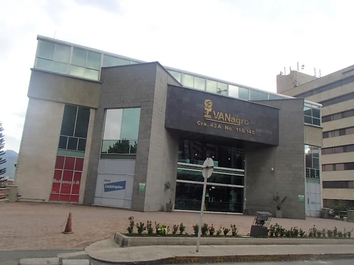 Ivanagro