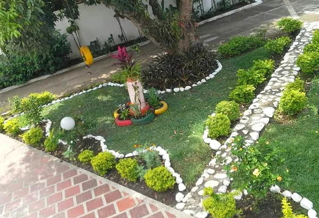 Jardinería Limpia