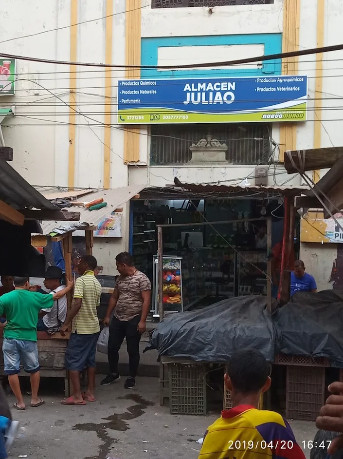 Juliao