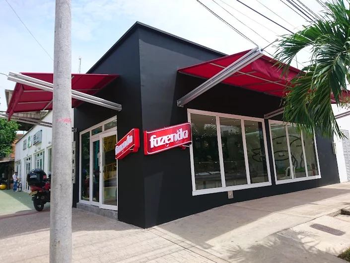 La Fazenda, Puerto Gaitán