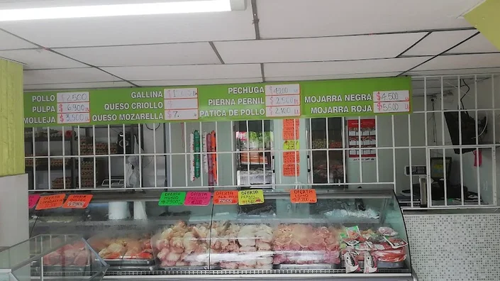 La Granja, Barranquilla