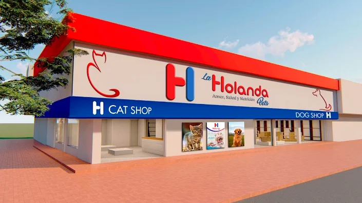 La Holanda Pets Mascotas