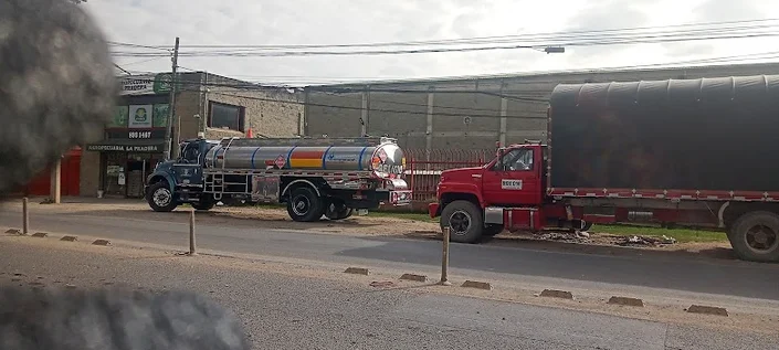 La Pradera Punto Agropecuario