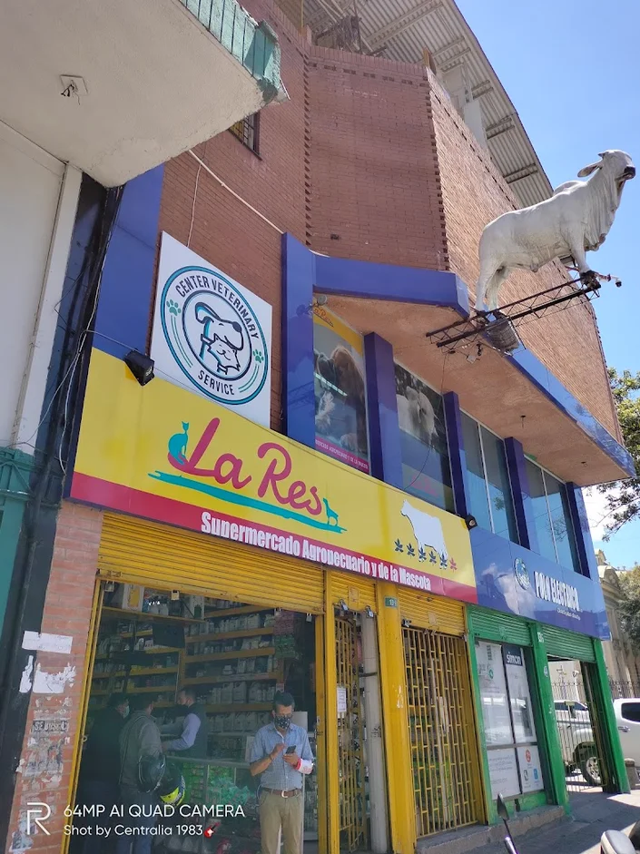 La Res