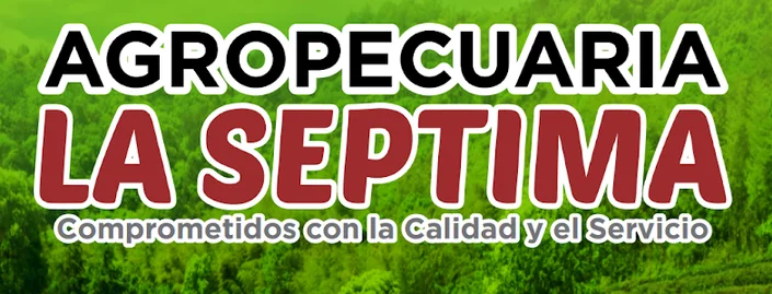 La Séptima Distribuciones Agropecuarias