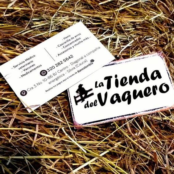 La Tienda del Vaquero-Asenormando