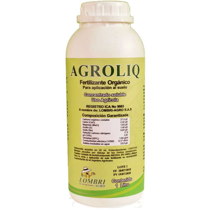 LOMBRI-AGRO