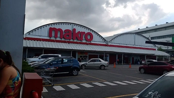 Makro Soledad