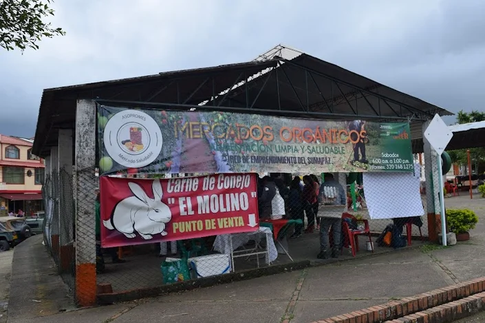 Mercado Organico