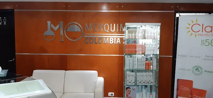 Merquimia Colombia