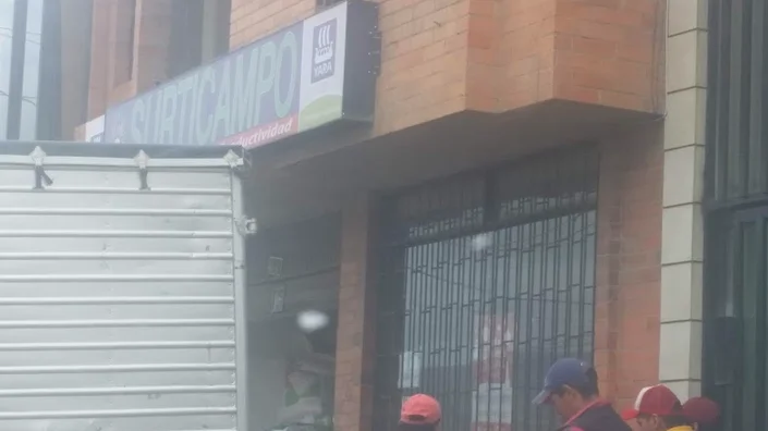 Mi campo Surticampo
