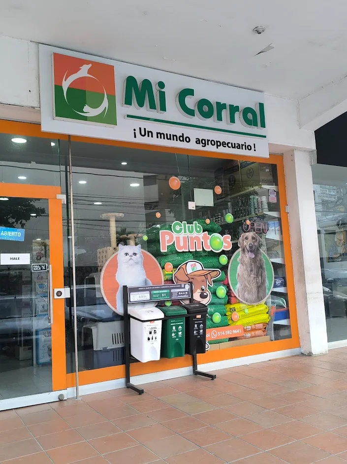 Mi Corral Bocagrande