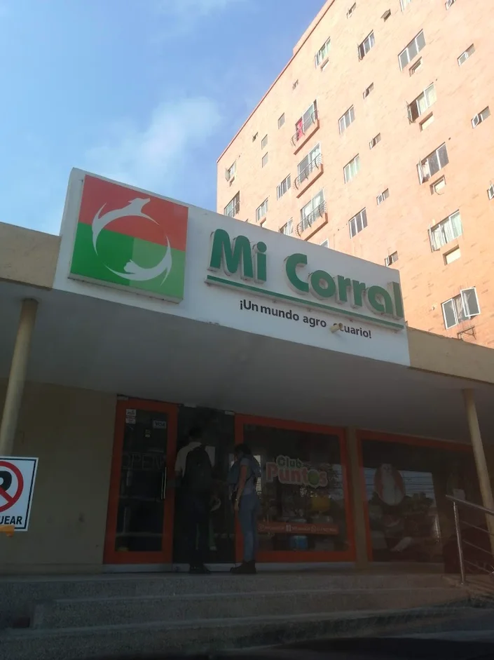 Mi Corral Cra 46