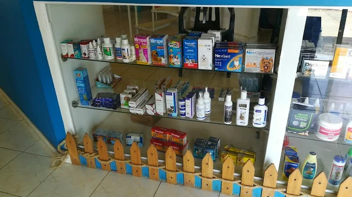 Mi Corral Mascotas, Veterinaria – Peluquería Canina