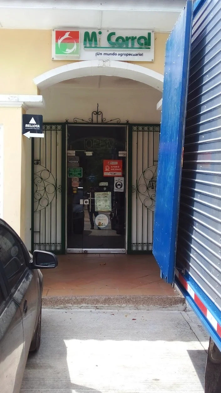 Mi Corral Prado