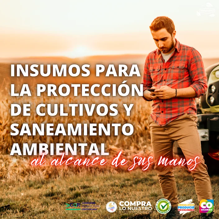 Minagro Industria Quimica Ltda