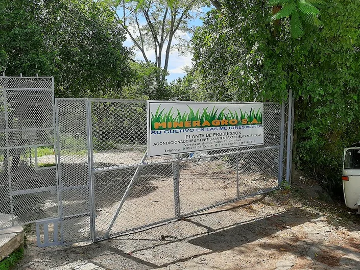 Mineragro