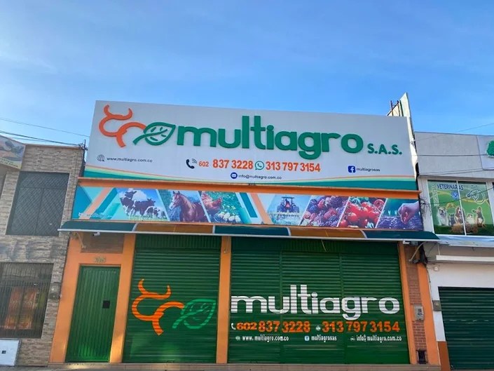 Multiagro S.A.S