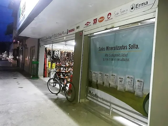 Nutriagro Tienda Agrícola