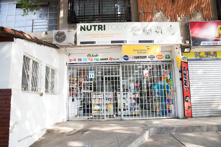 Nutritoby