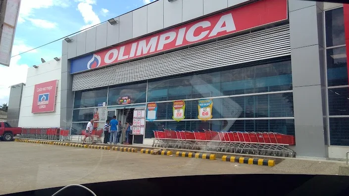 Olimpica
