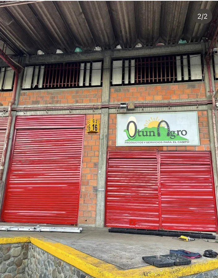 OtunAgro