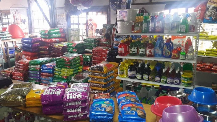 PA LA FINCA