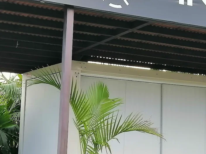 Paisagro Pereira